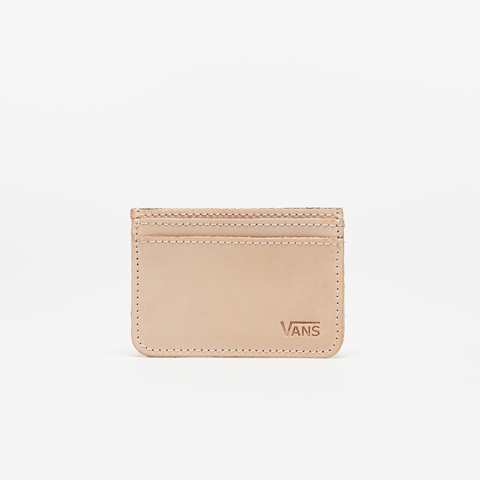 Vans sales card holder