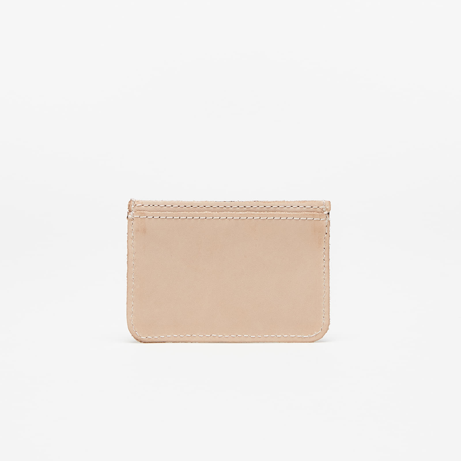 Carteras Vans Card Holder Natural