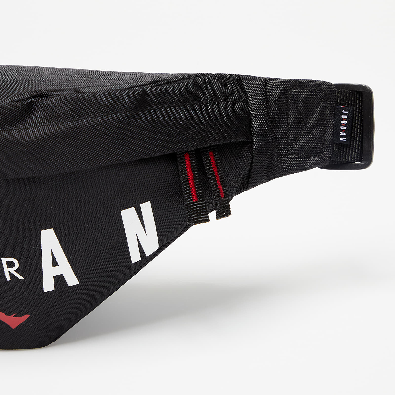 Hip bags Jordan Air Crossbody Bag Black Footshop
