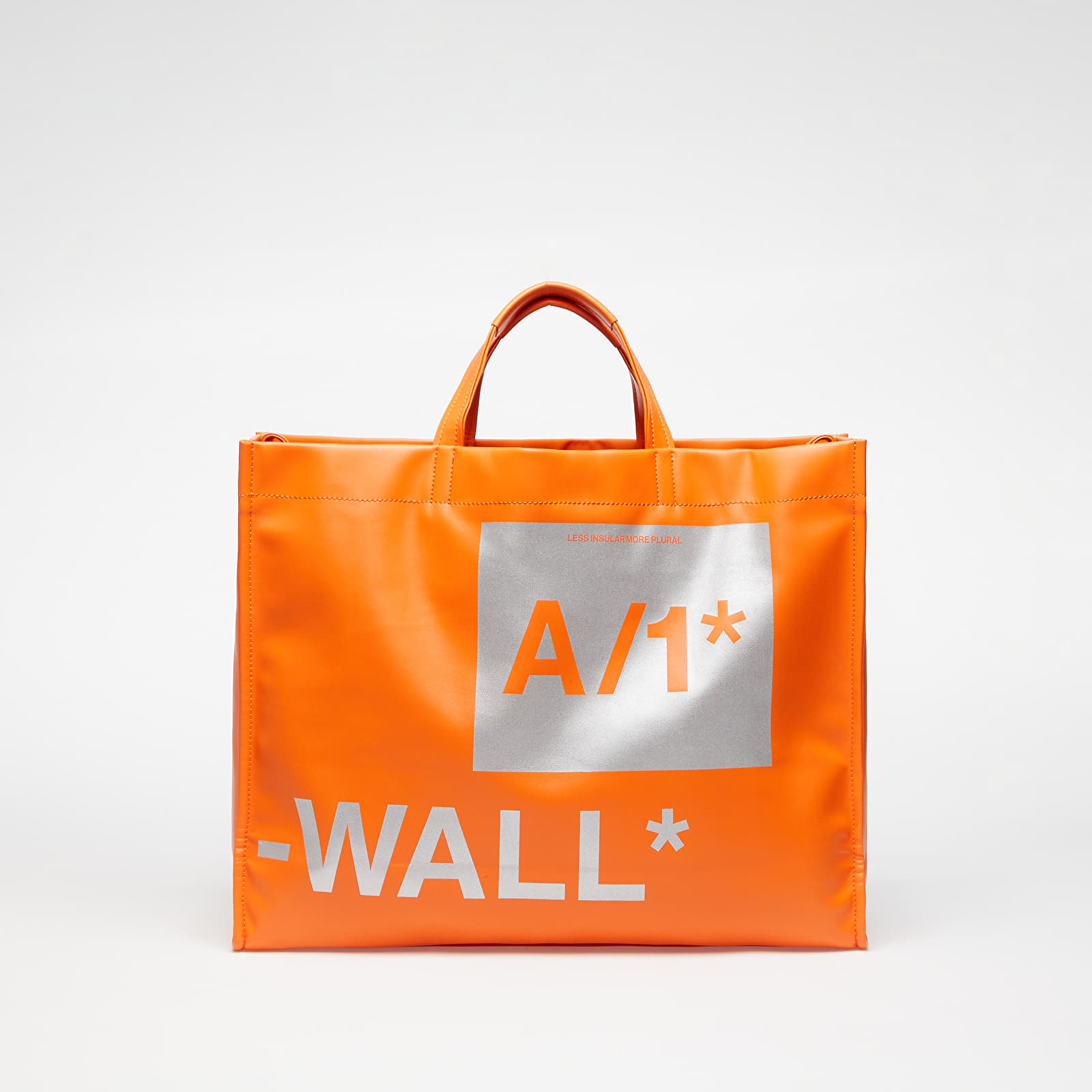Crossbody bags A COLD WALL Scale Tote Rich Orange Footshop