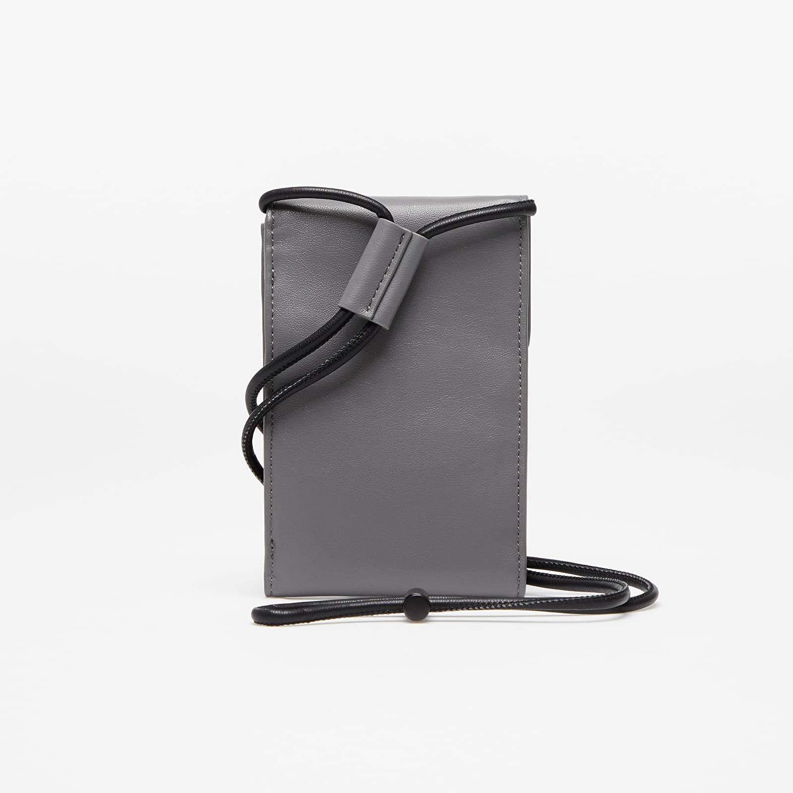 Crossbody táskák A-COLD-WALL* Scale Lanyard Grey