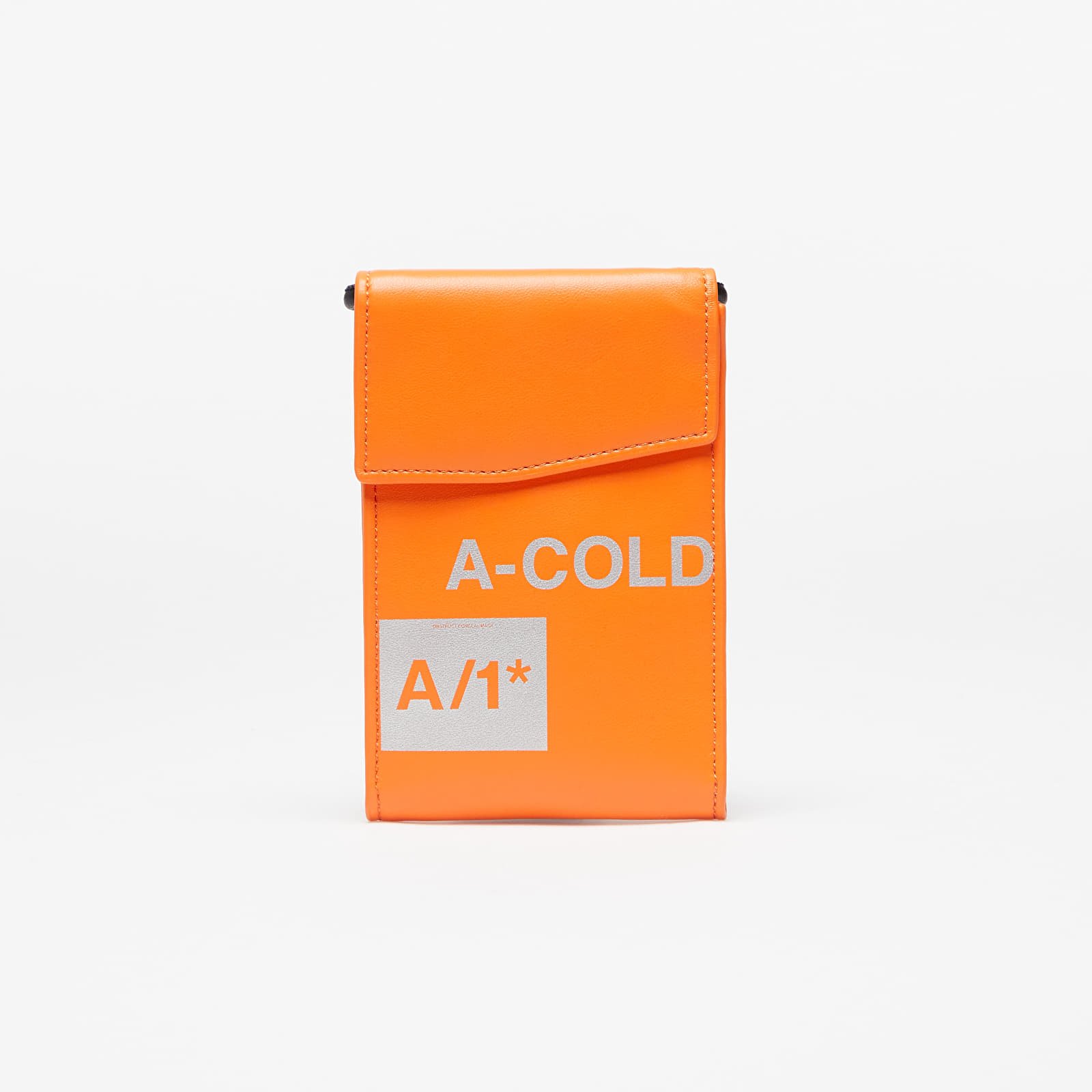 Crossbody rankinės A-COLD-WALL* Scale Lanyard Rich Orange