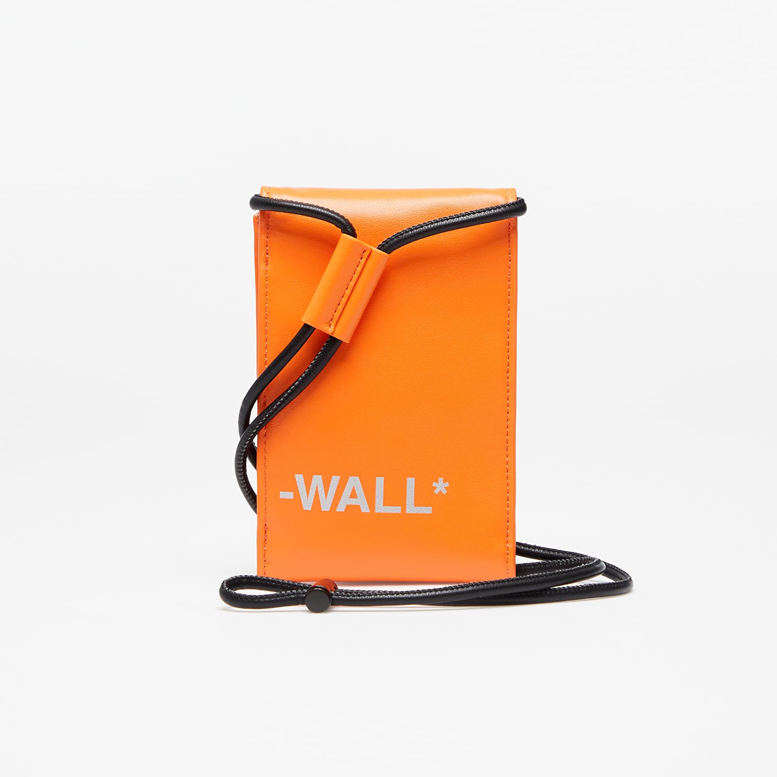 Crossbody rankinės A-COLD-WALL* Scale Lanyard Rich Orange