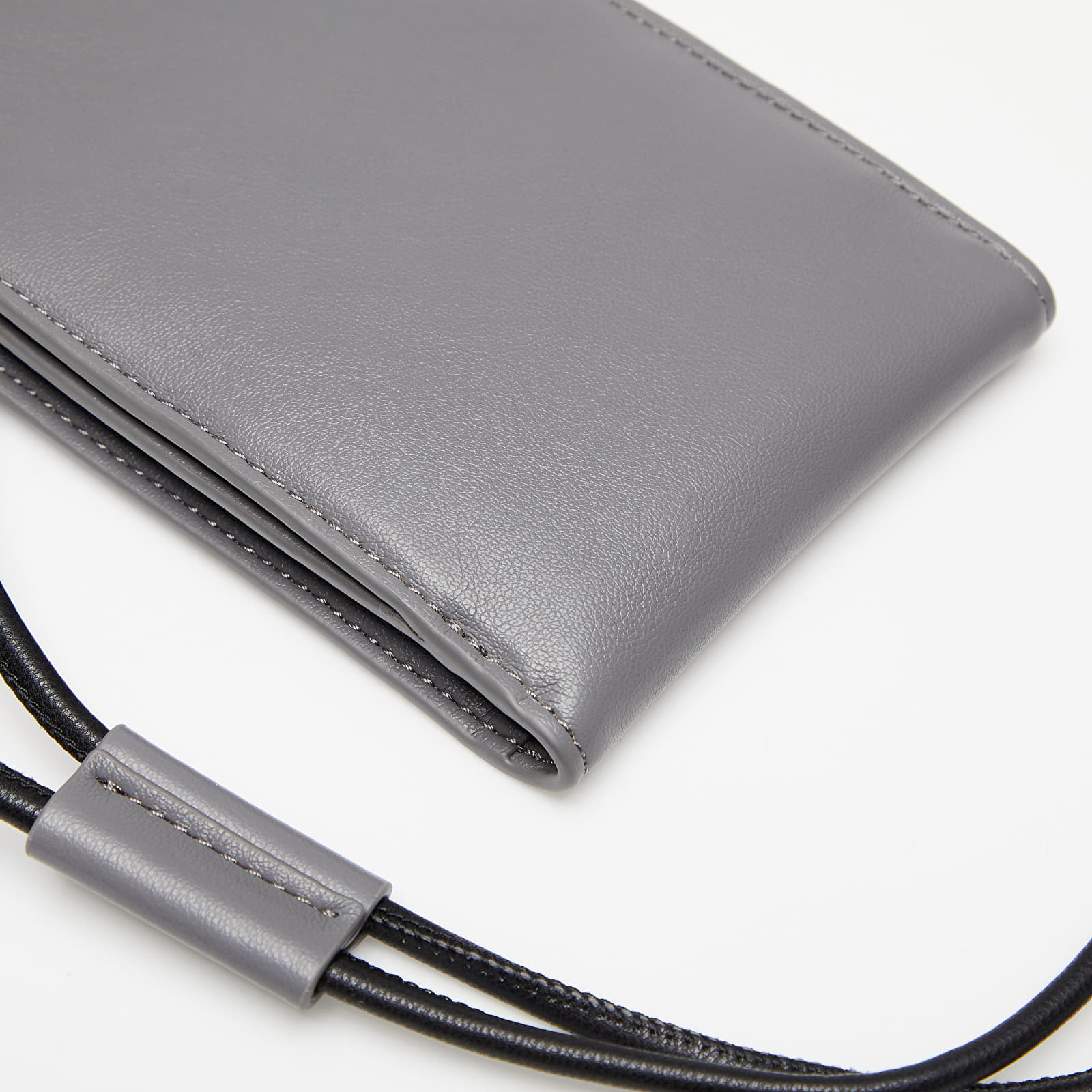 Crossbody táskák A-COLD-WALL* Scale Lanyard Grey