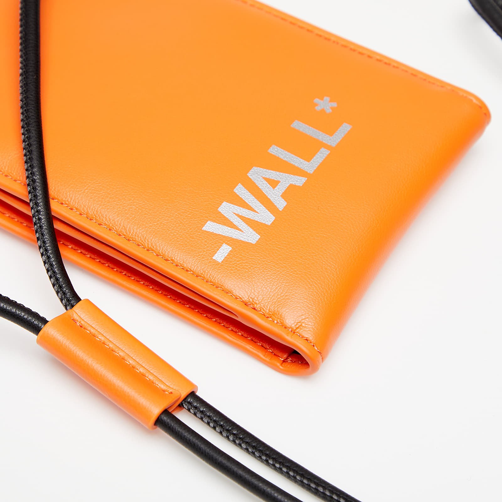 Crossbody rankinės A-COLD-WALL* Scale Lanyard Rich Orange