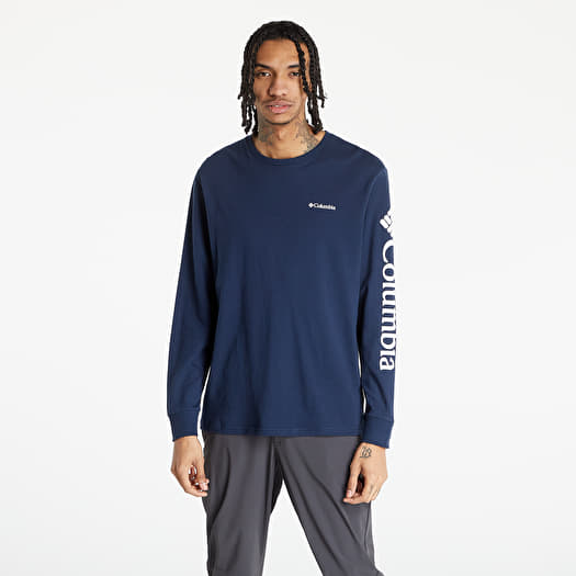 Columbia north cascades long sleeve store