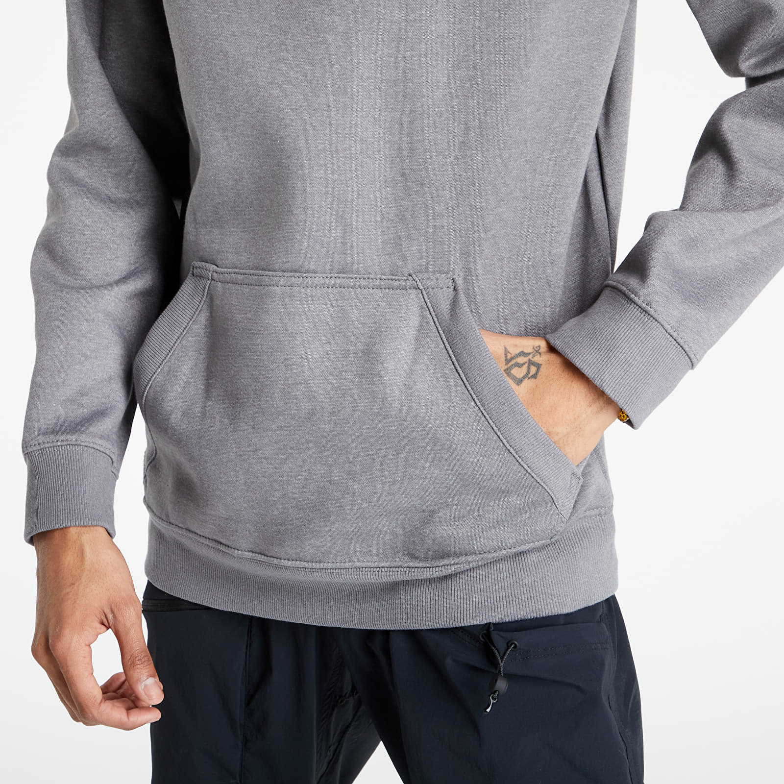 Sweatshirts Columbia Csc Basic Logo™ II Hoodie City Grey Heath