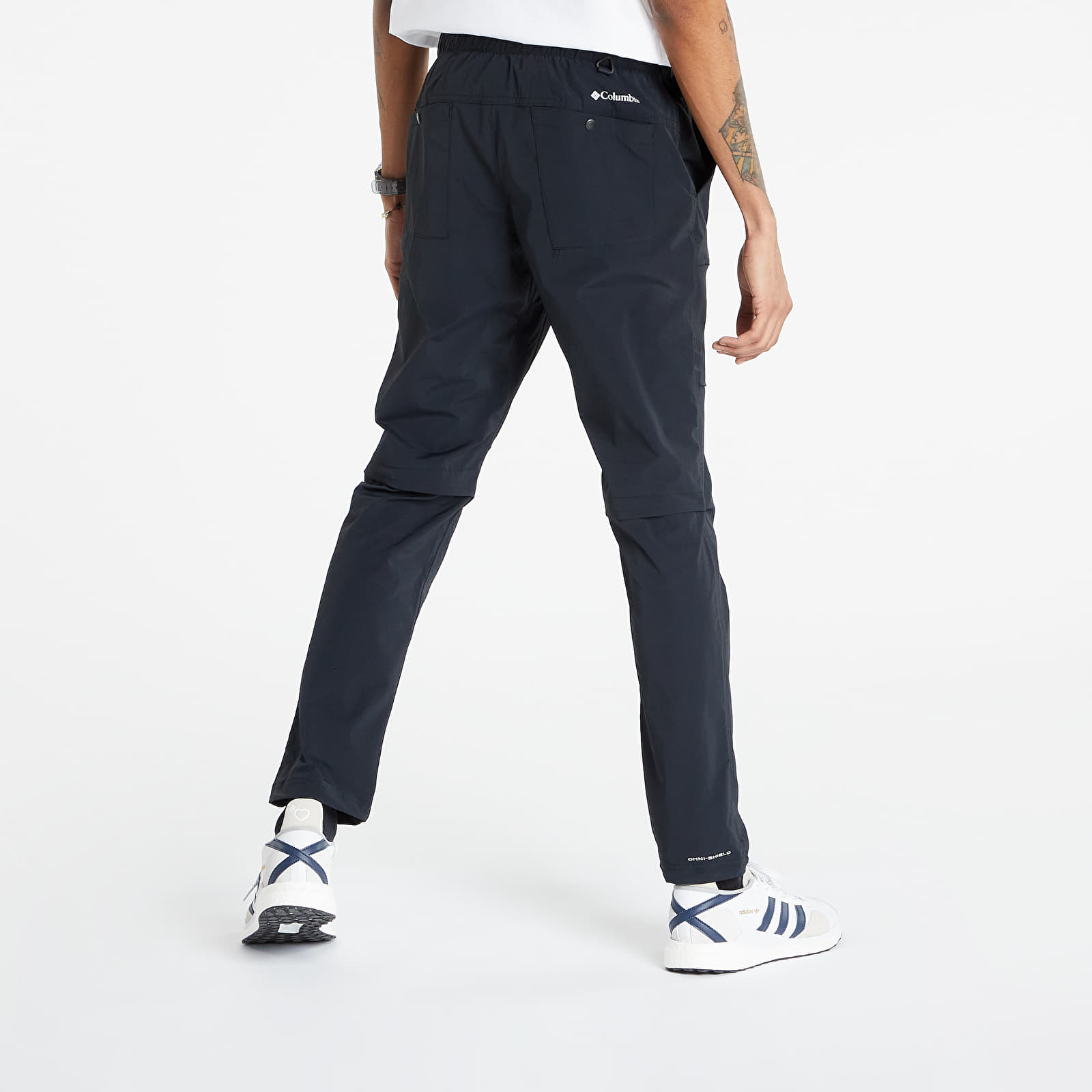 Pants Columbia Maxtrail™ Lite Novelty Pant Black (1992601010