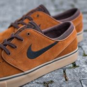 Nike janoski hazelnut clearance