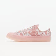 Converse top golf pink