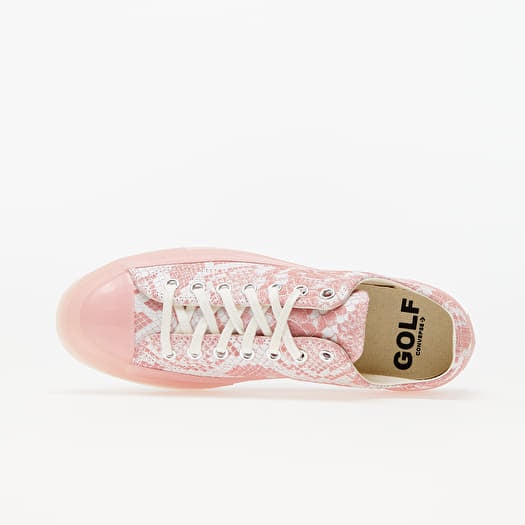 Converse pink glitter deals sneakers