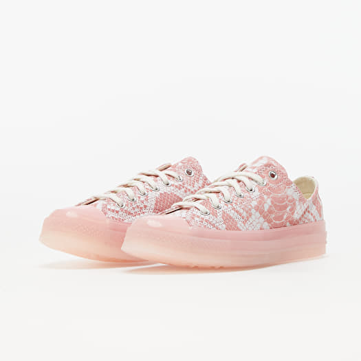 Converse sales pink ox