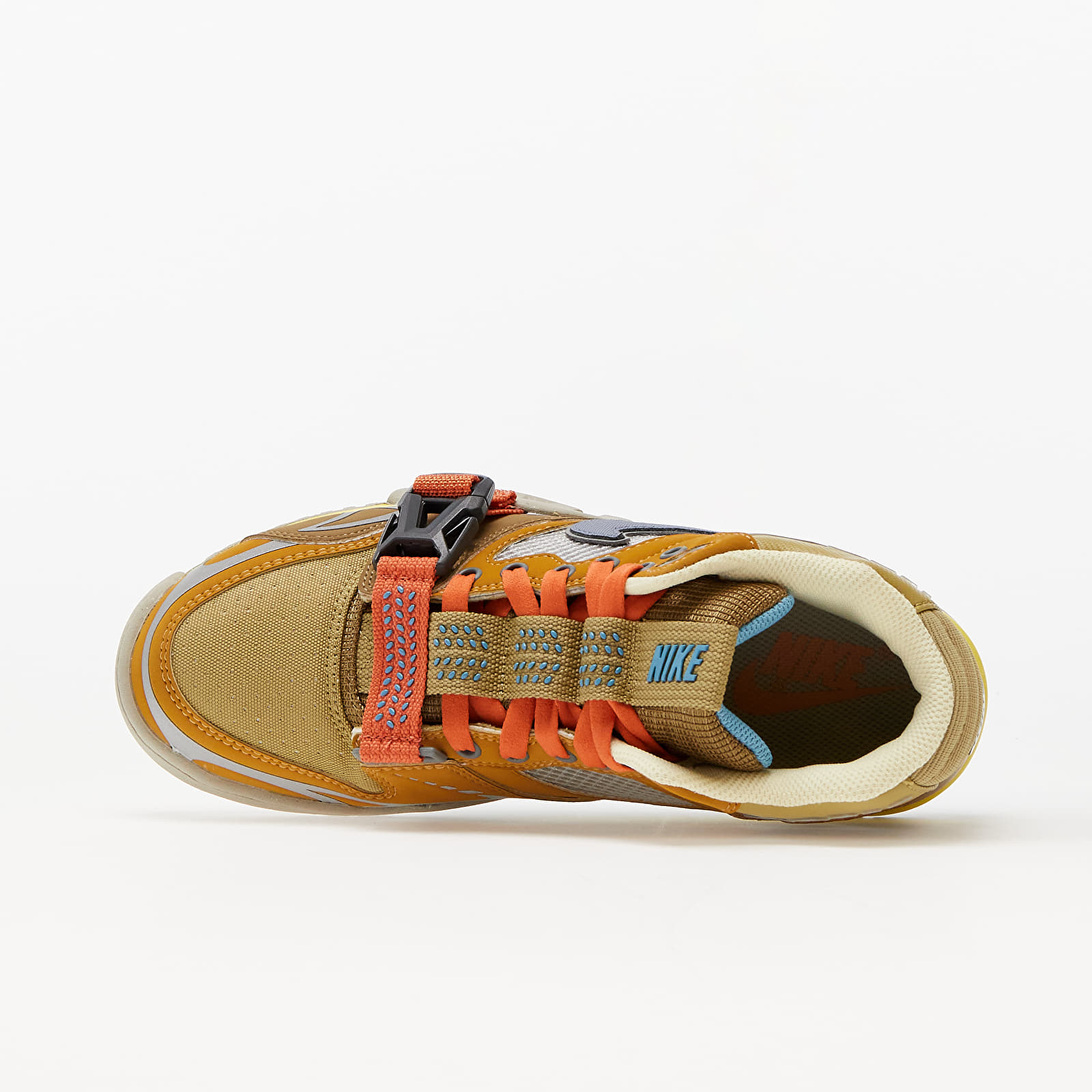 Nike air trainer dames sales
