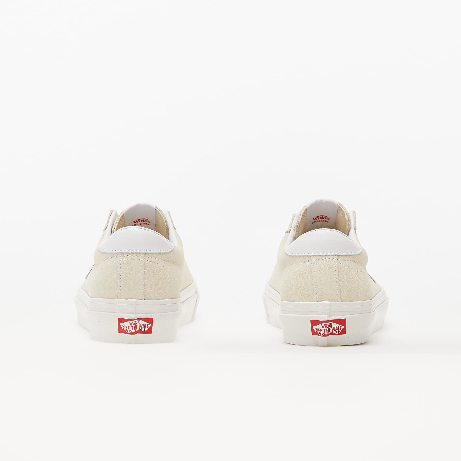 Scarpe uomo Vans Style 73 DX Classic White