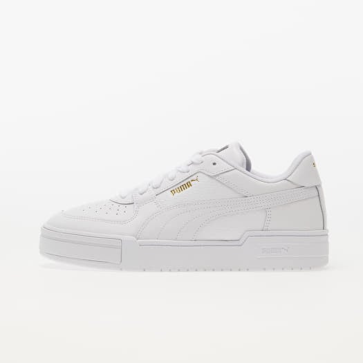 Puma CA Pro Classic Puma White