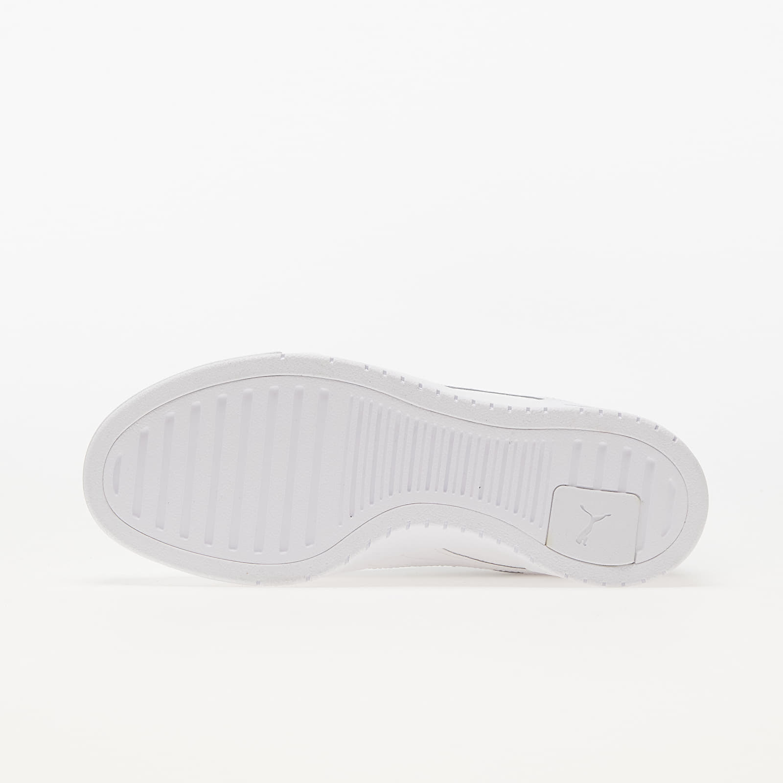 Meeste kingad Puma CA Pro Classic Puma White