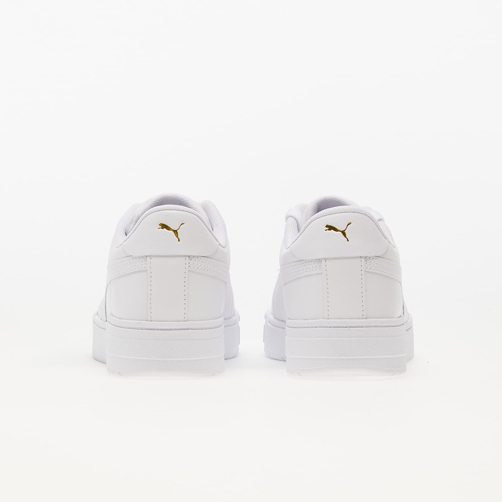 Meeste kingad Puma CA Pro Classic Puma White