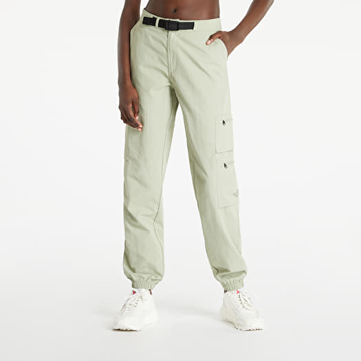 Pants and jeans The North Face W Cargo Pants Tea Green Footshop