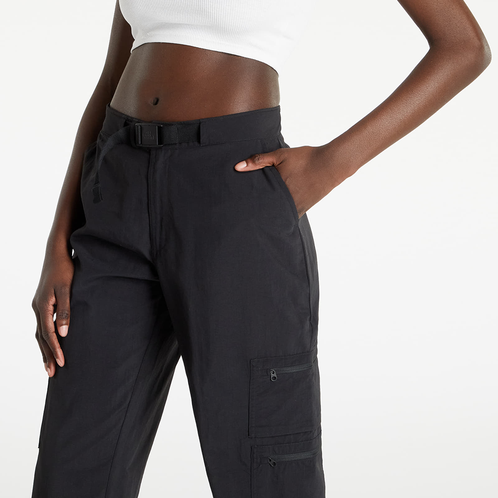 The north face women's hot sale cargo pants