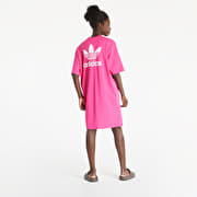 Adidas marble tee dress best sale