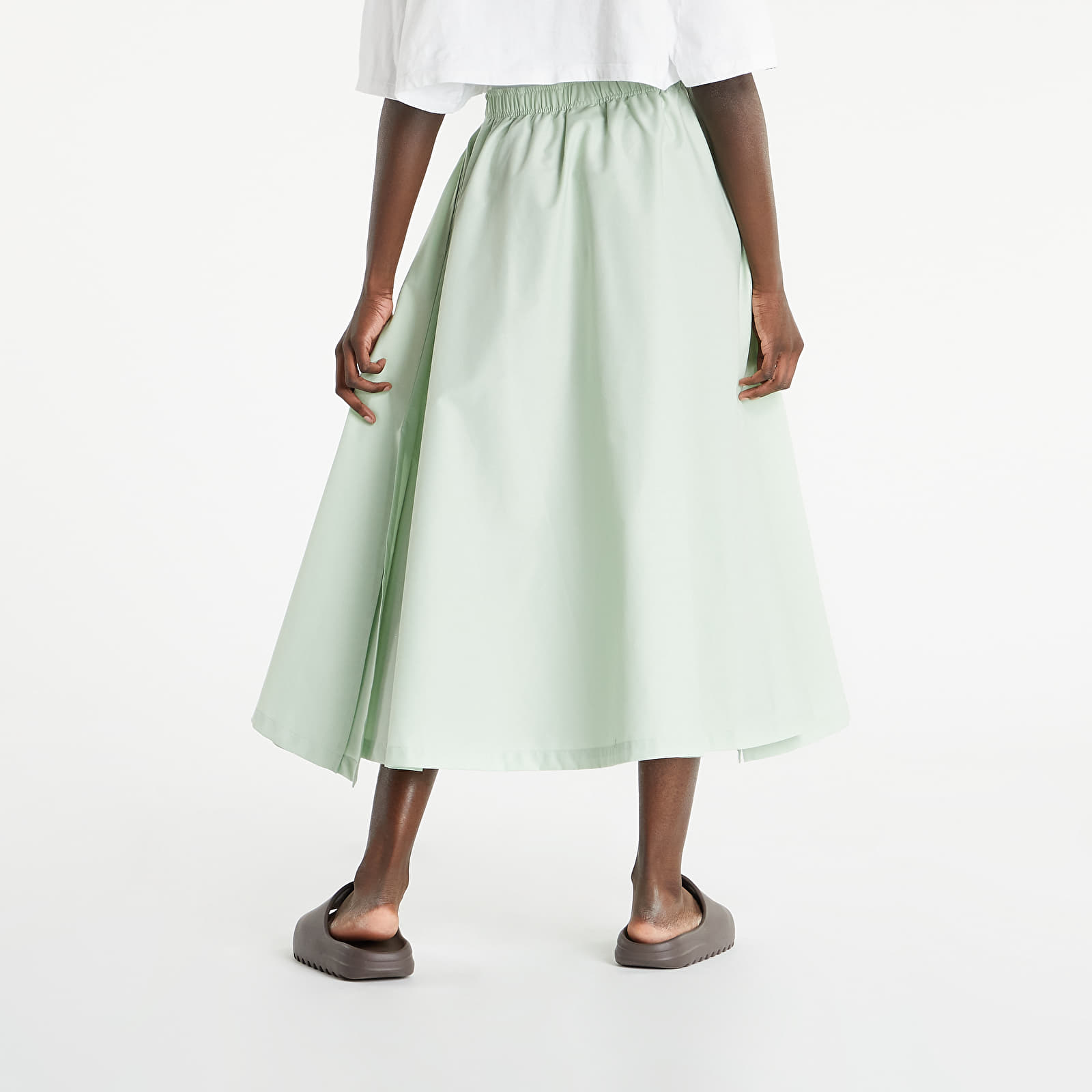 Skirts Reebok Classics Womens Long Skirt Lgtsag