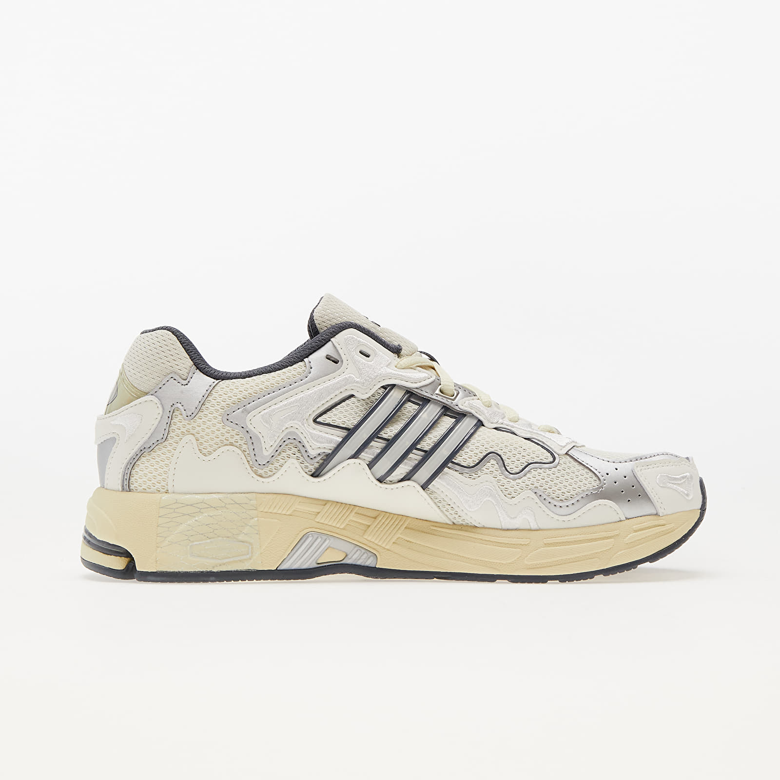 Moški čevlji adidas x Bad Bunny Response Core White/ Off White/ Sand
