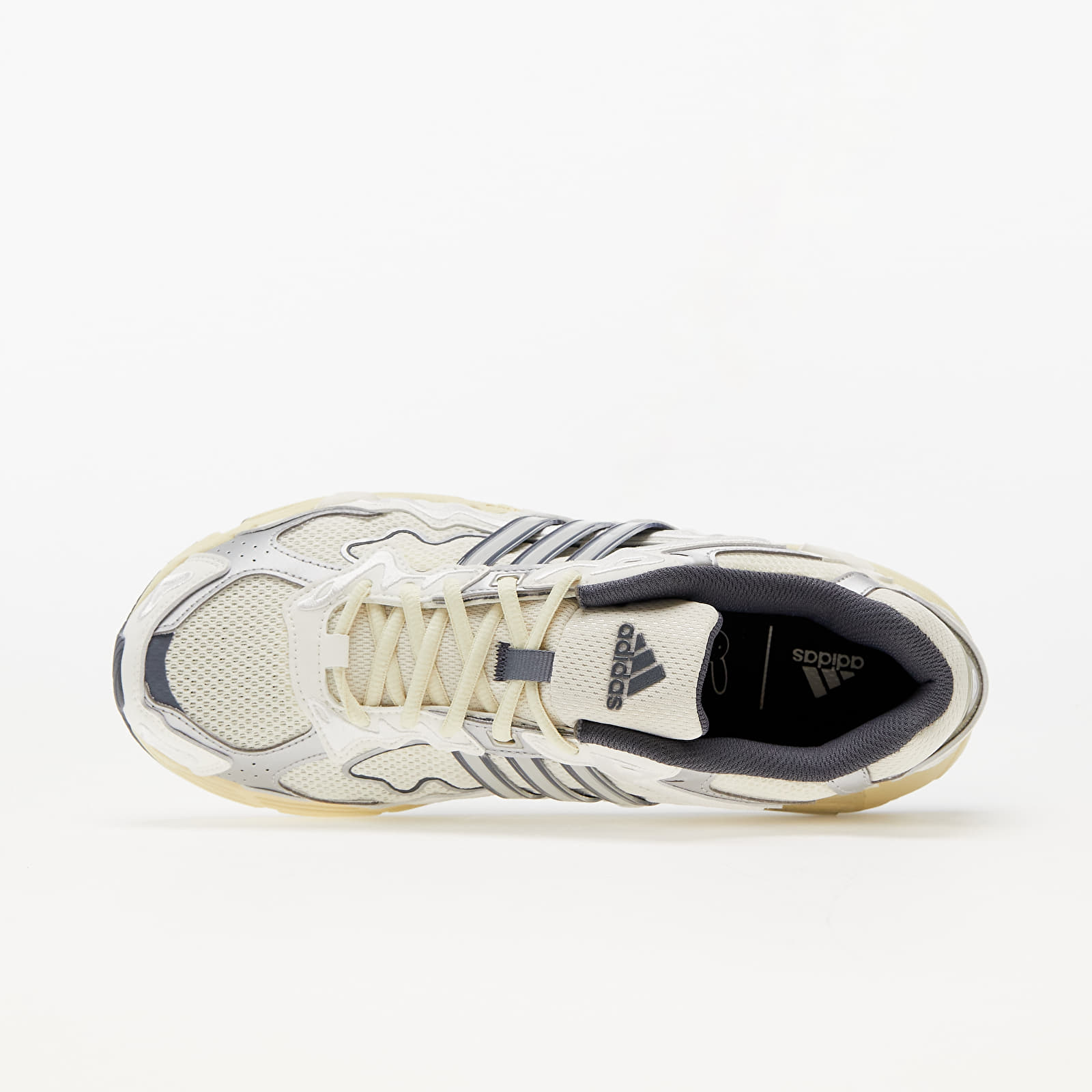 Moški čevlji adidas x Bad Bunny Response Core White/ Off White/ Sand