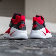 Kwazi 2024 red shoes