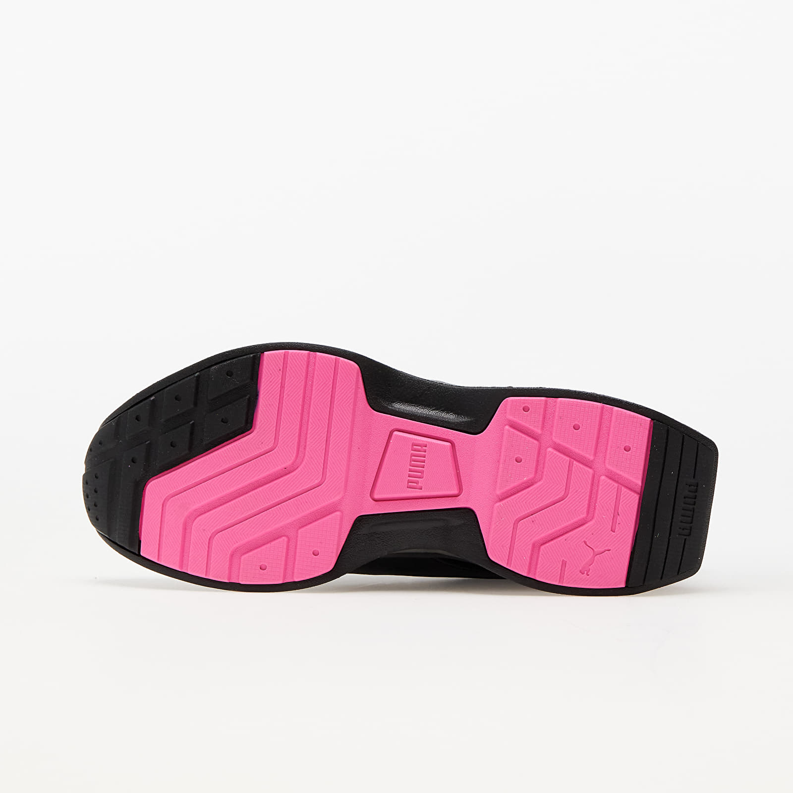 Women s shoes Puma Kosmo Rider DC5 Wns Puma Black Luminous Pink