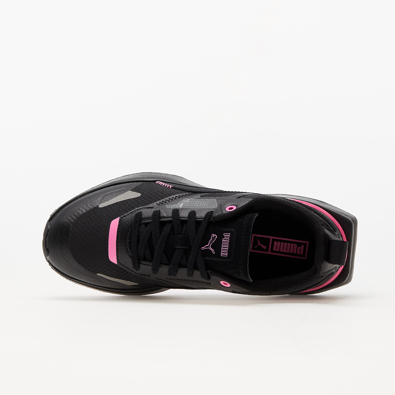 Women's shoes Puma Kosmo Rider DC5 Wns Puma Black-Luminous Pink