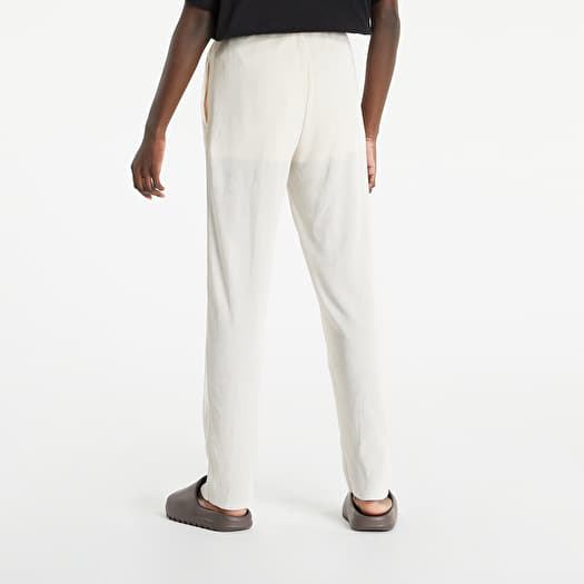 adidas Ivy Park Latex Pants (Plus Size) Core White - SS21 - US