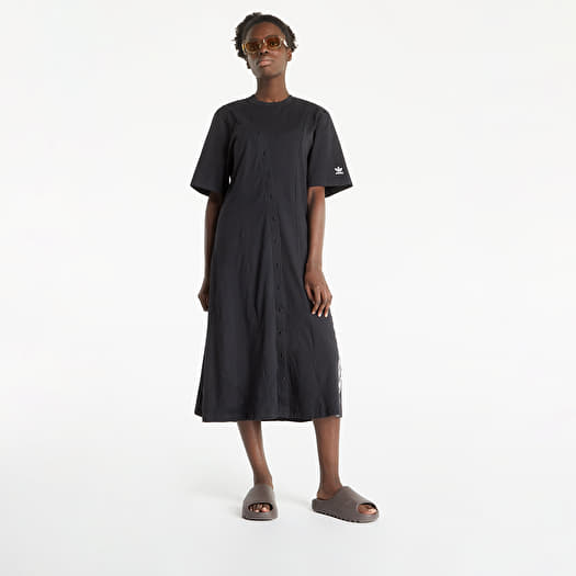 adidas Long Tee Dress