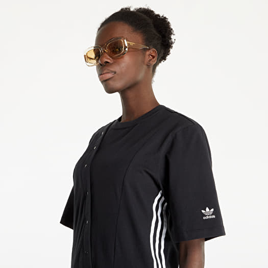 Adidas long tee dress store