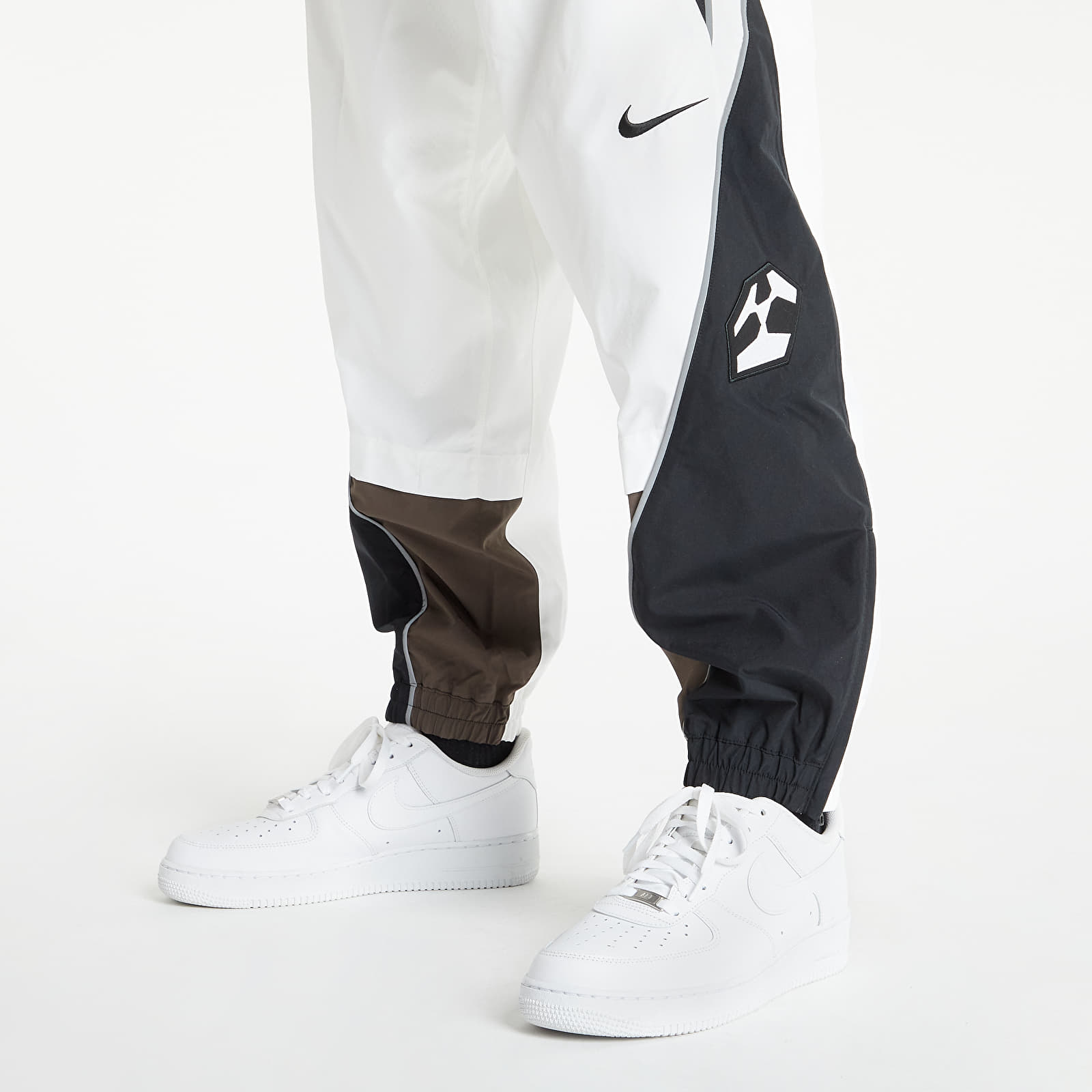 Nike x Acronym Woven Pants Track Pants oversized XL Men's