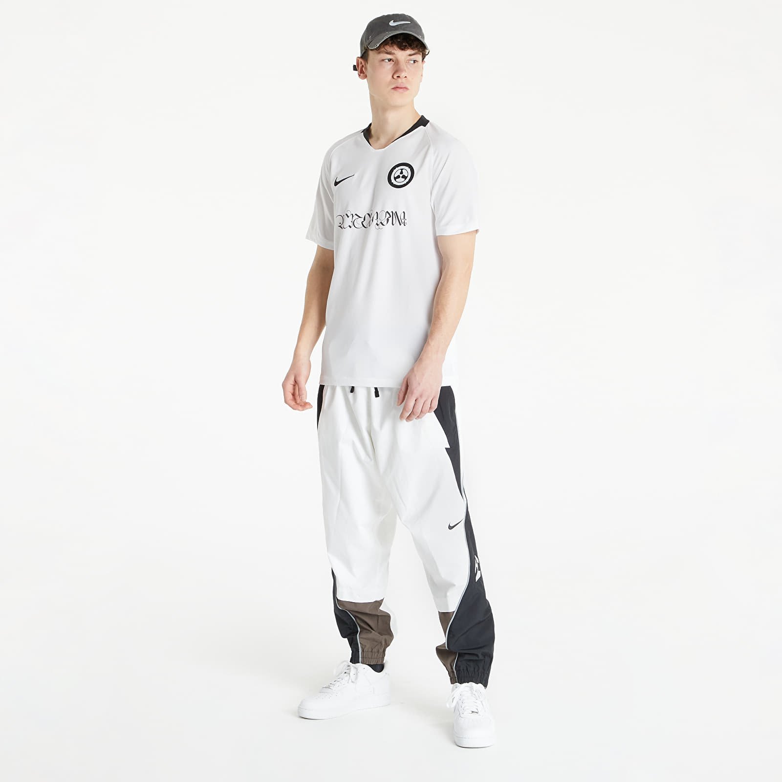Nike nrg 2025 woven pant