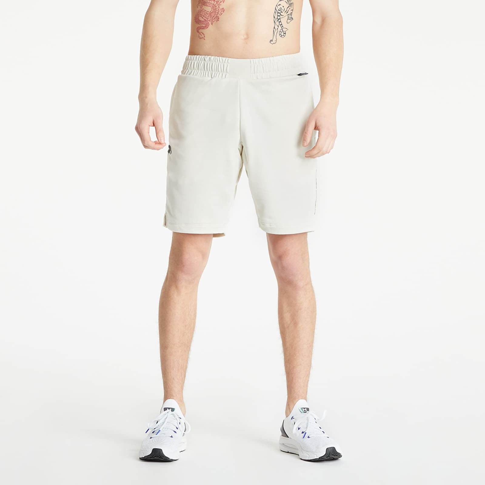 Under Armour Terry Short