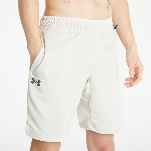 Shorts Under Armour Terry Short Stone Pitch Gray Footshop