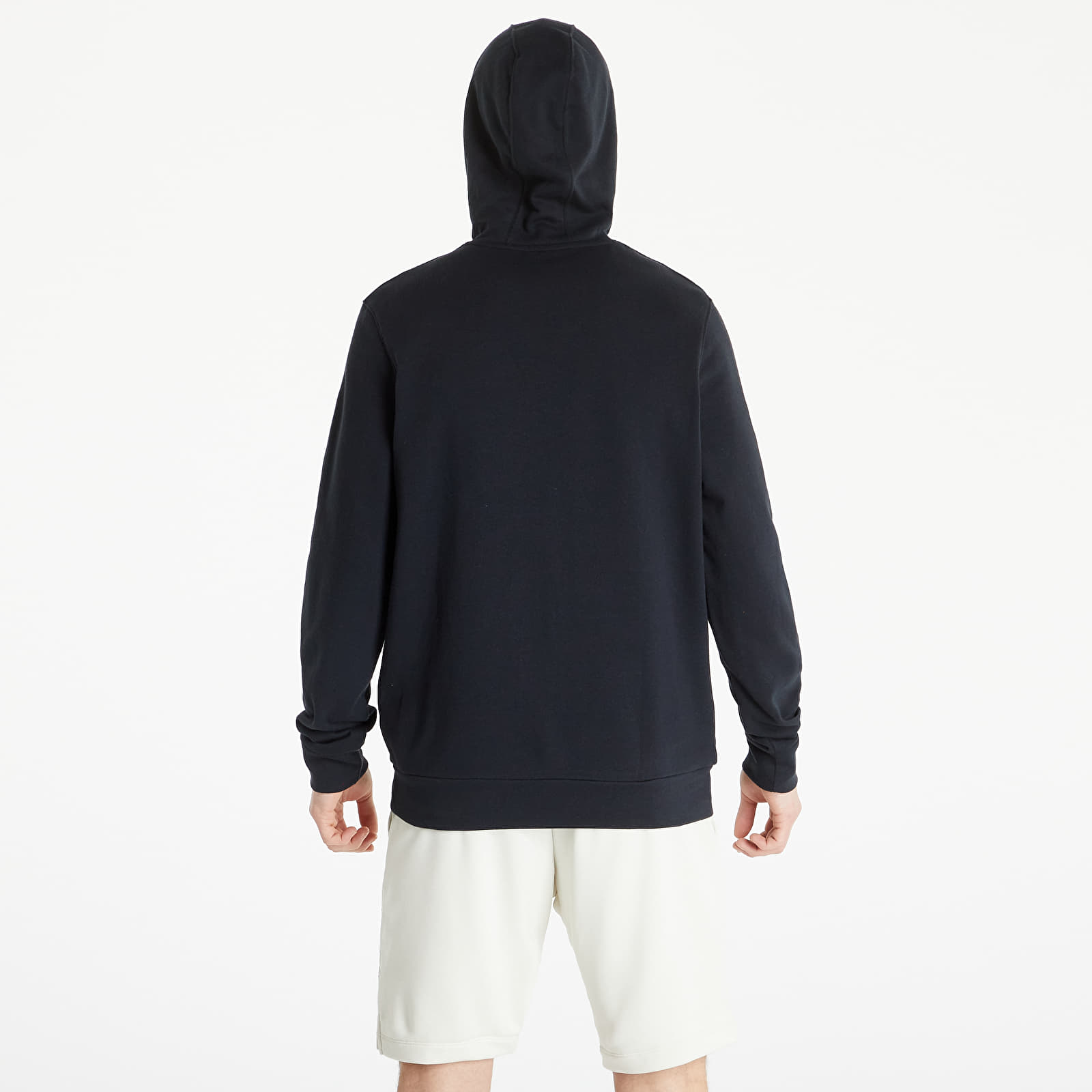 Sweatjacken und Sweatshirts Under Armour x Curry Pullover Hood Black/ Black
