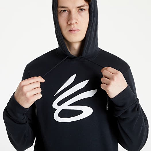Under armour curry hoodie clearance
