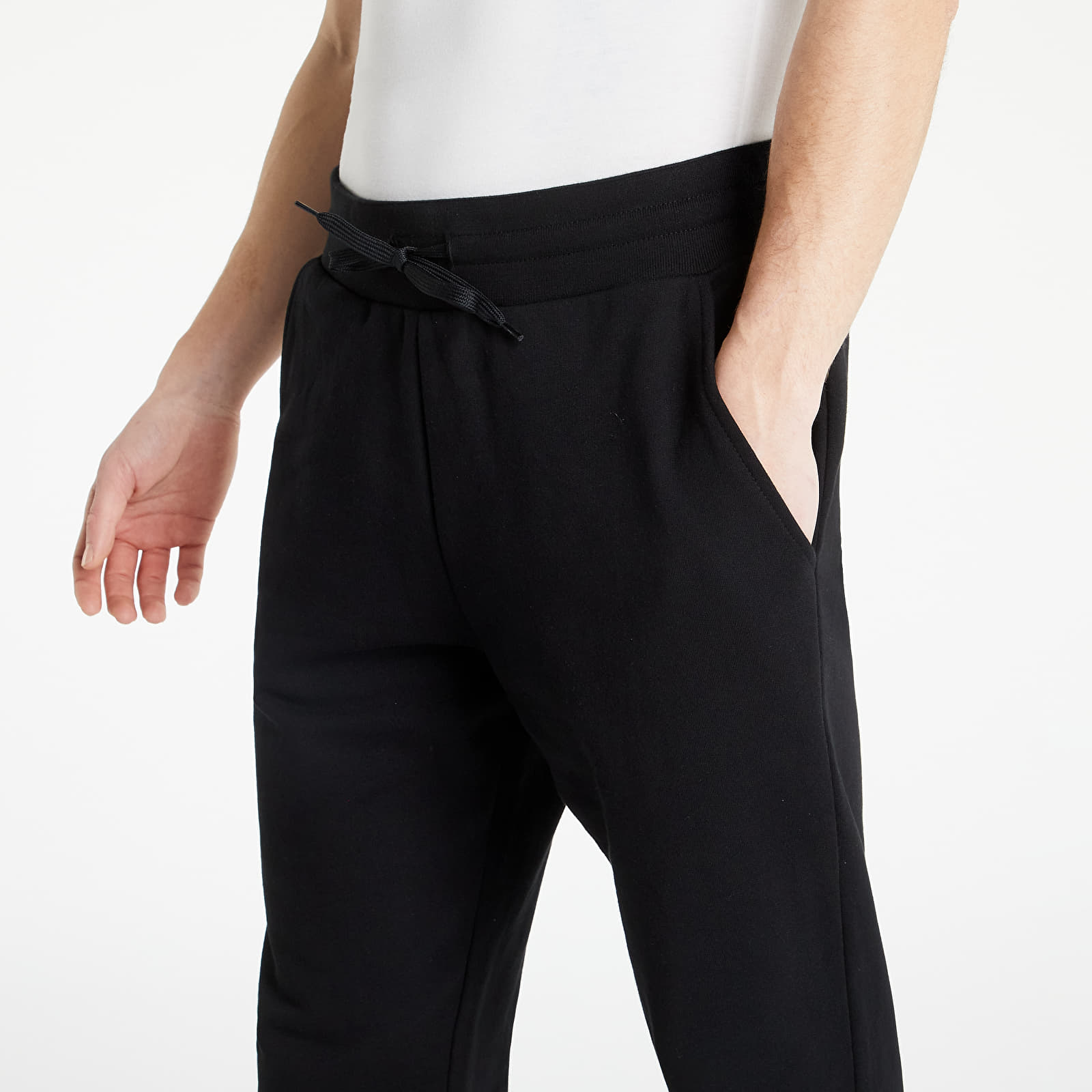 Kelnės The North Face M Zumu Fleece Jogger Tnf Black