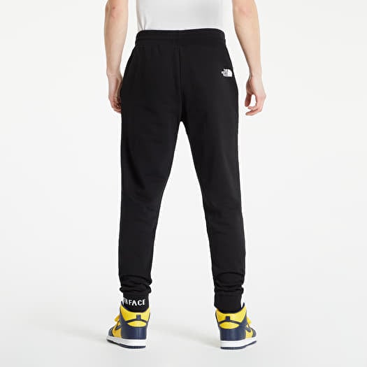 Pants and jeans The North Face M Zumu Fleece Jogger Tnf Black