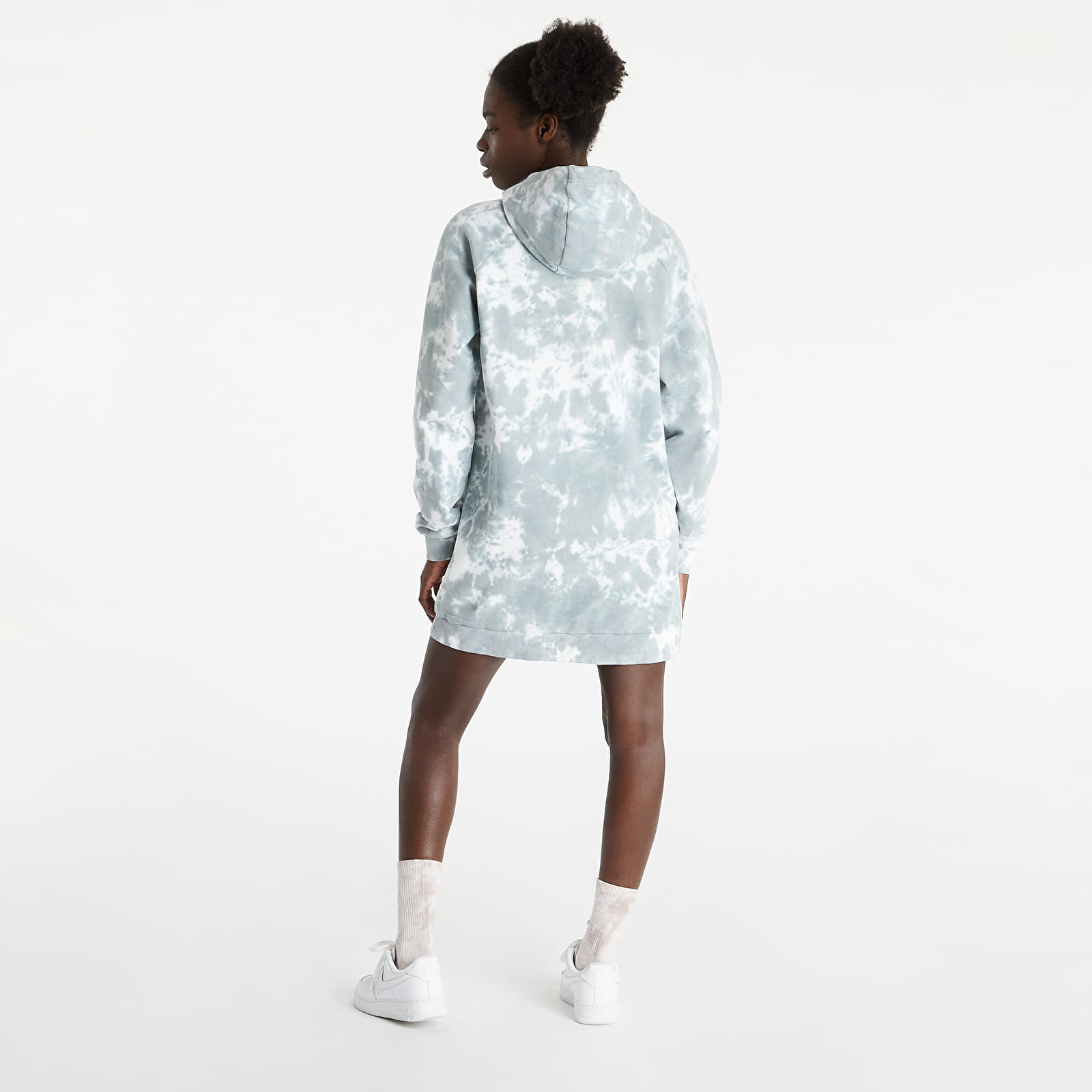 Sudaderas Ellesse Honey Tie Dye Dress Tie Dye