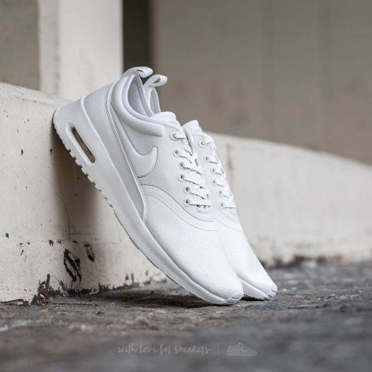 Nike air max thea plata 2025