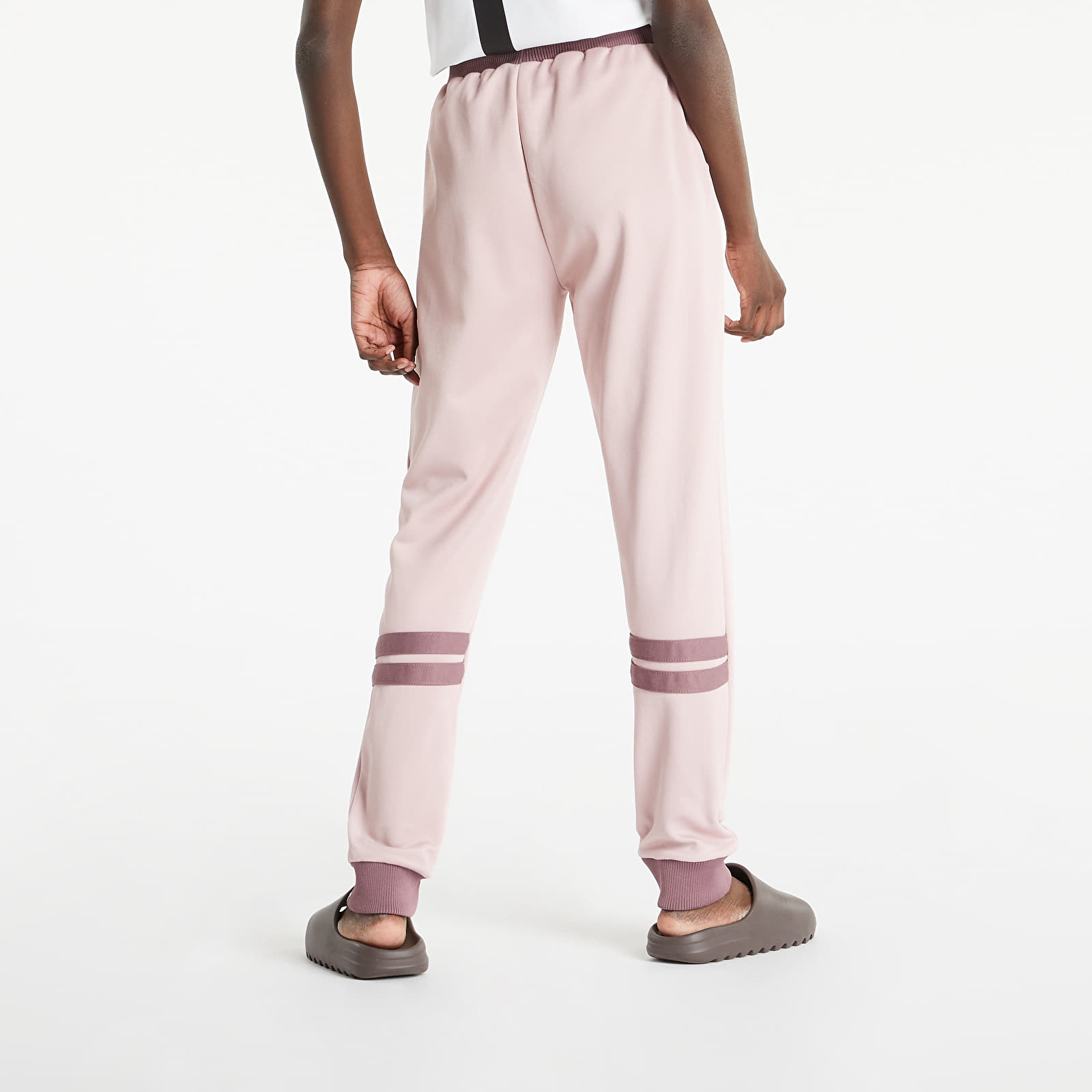 Pants and jeans Ellesse Cater Track Pant Light Pink