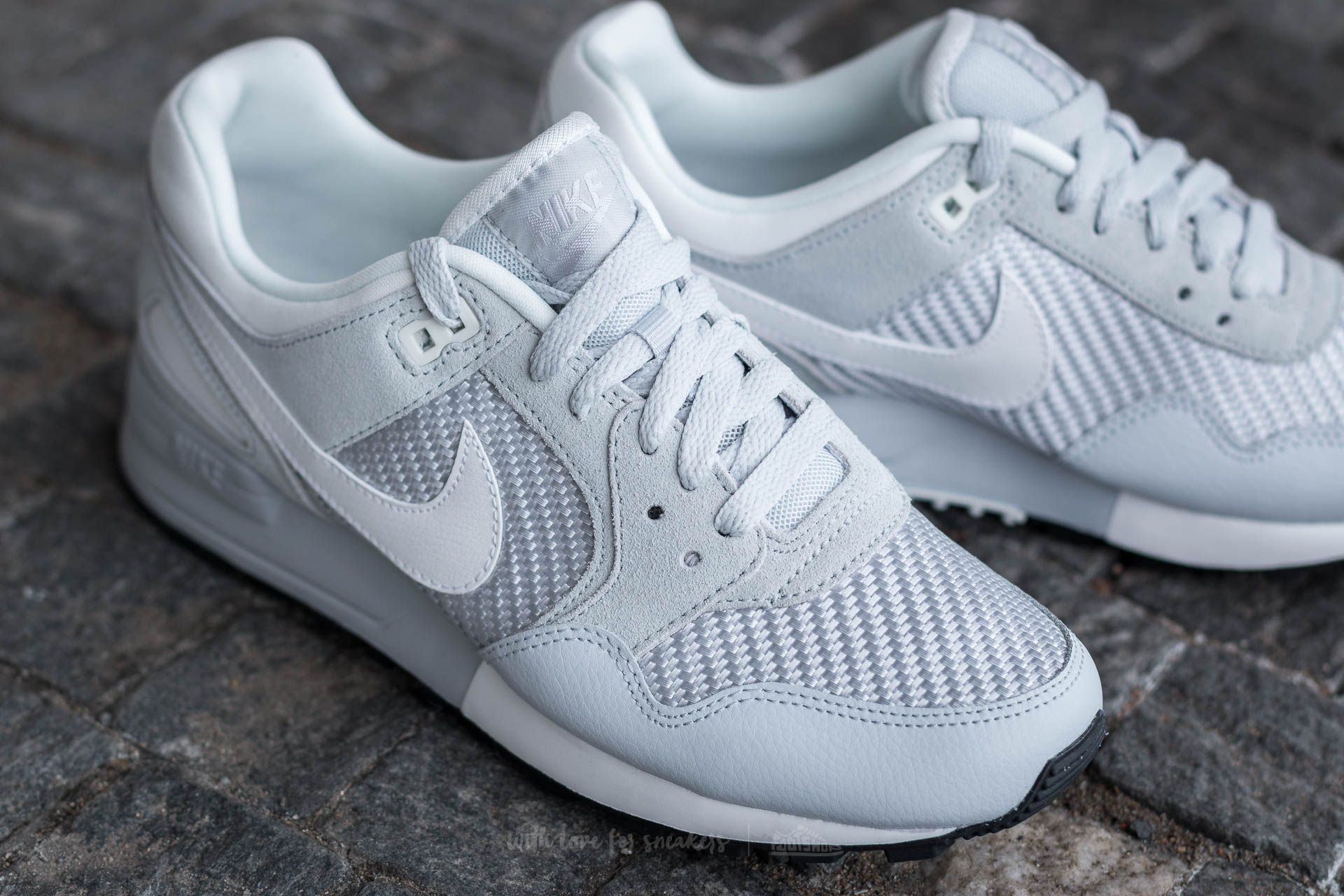 Air pegasus '89 wolf grey/summit white hotsell