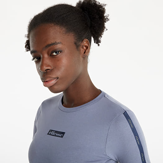 ellesse t shirt grey