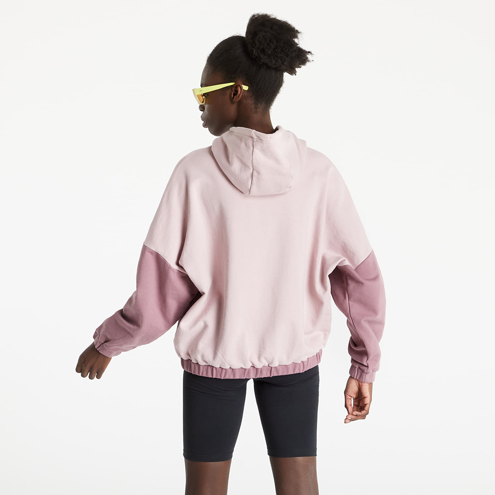 Hoodies e sweatshirts Ellesse Ede Oh Hoody Light Pink