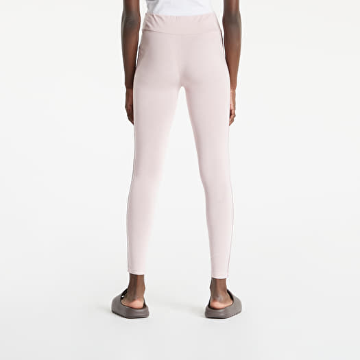 Light pink yoga pants sales