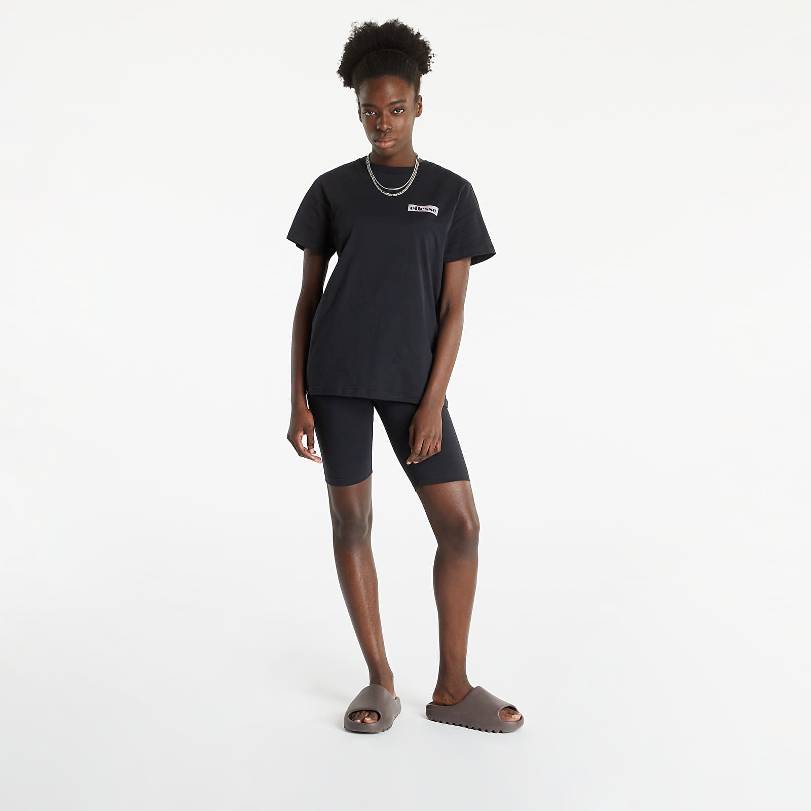 Ellesse 2025 boyfriend sweatshirt