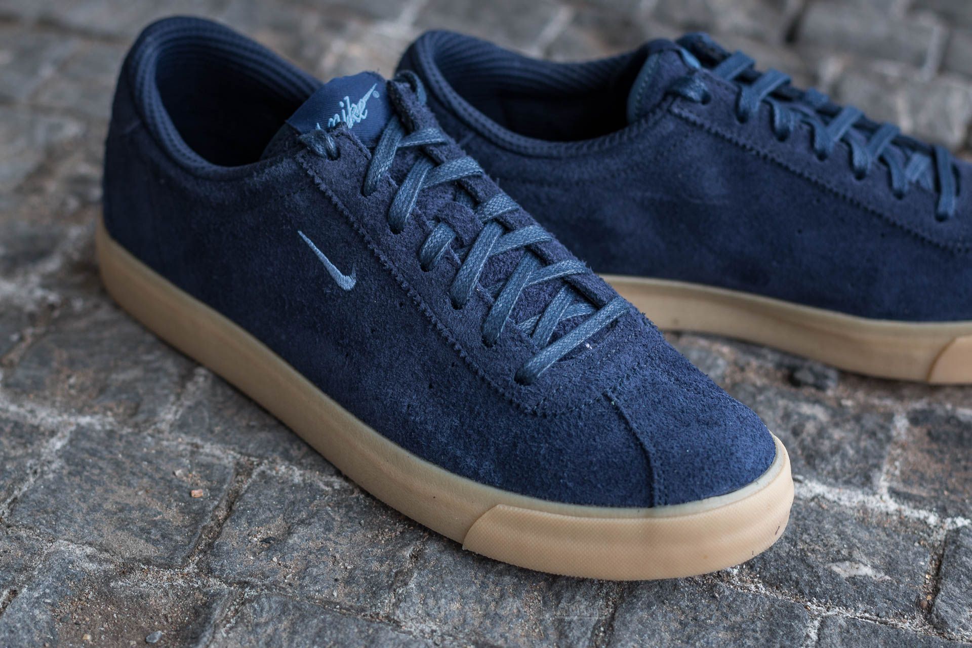 Nikelab match classic suede shop